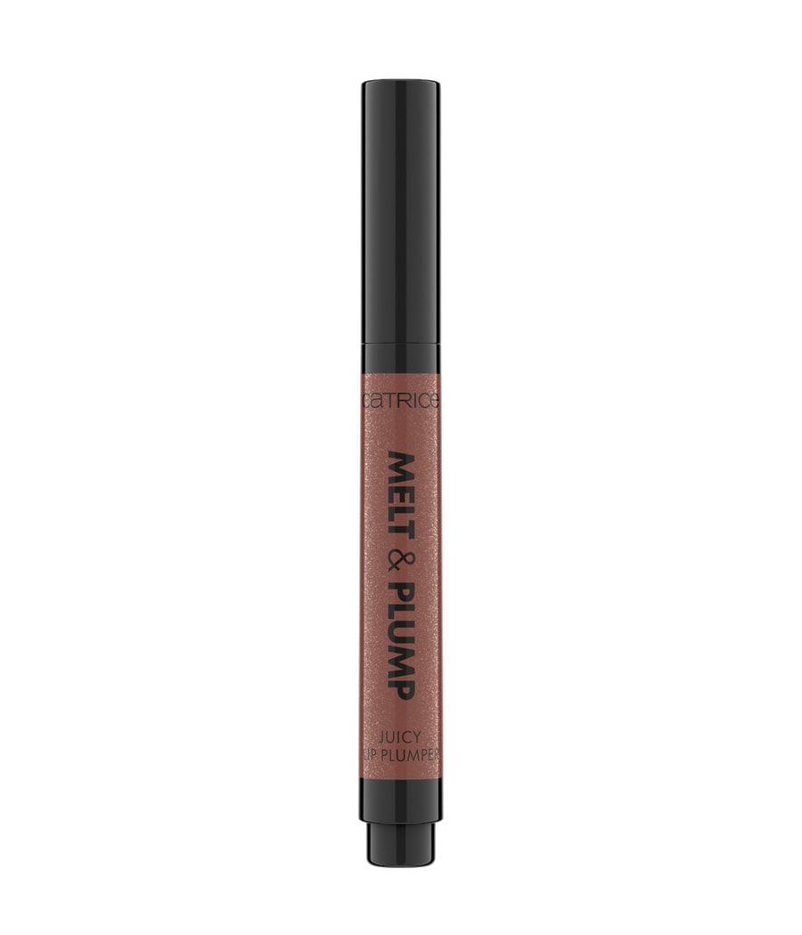 

Бальзам для губ CATRICE Melt & Plump Juicy Lip Plumper, Nr. 030 - Tipsy In Love, 2g