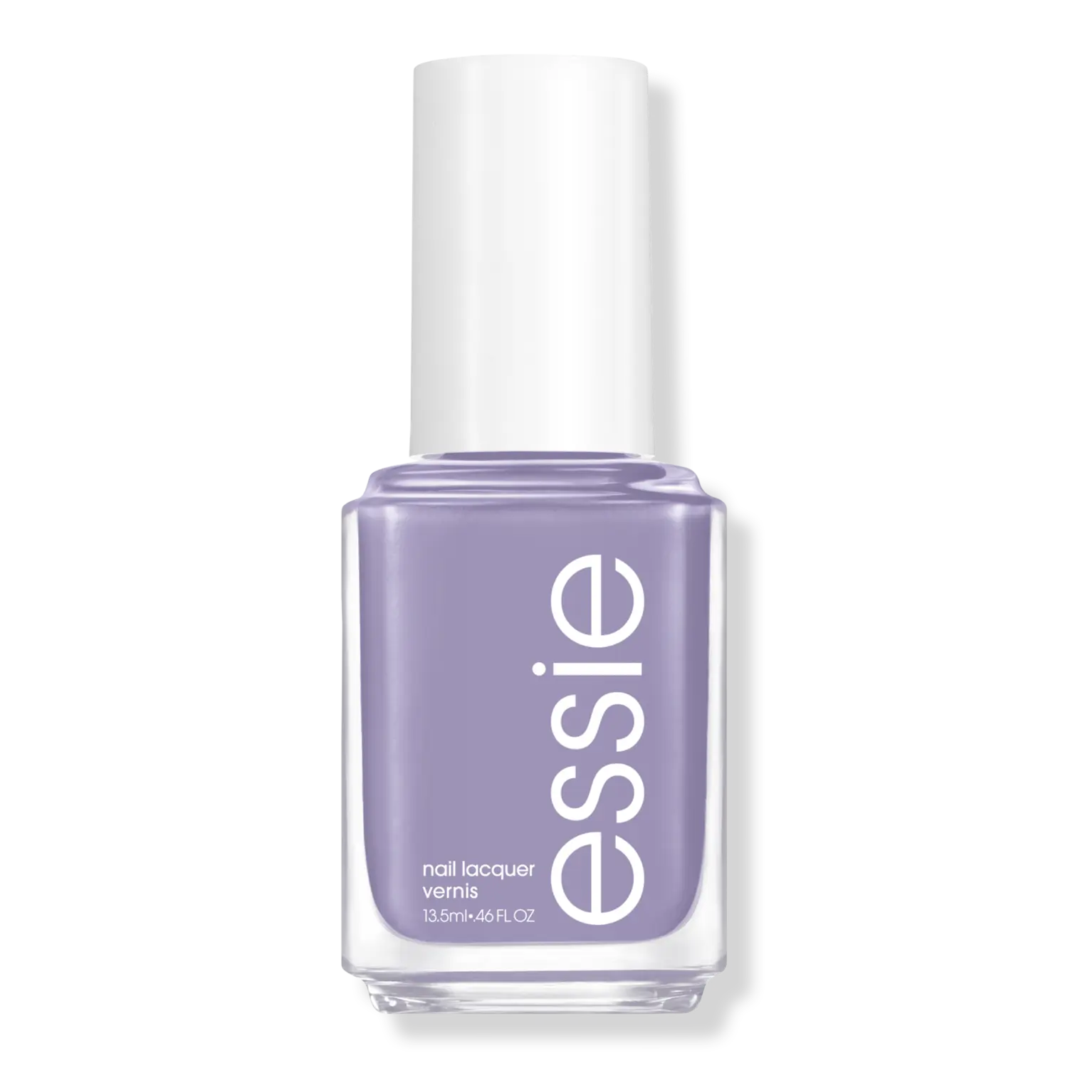 

Фиолетовый лак для ногтей Essie, In Pursuit Of Craftiness (lavender)