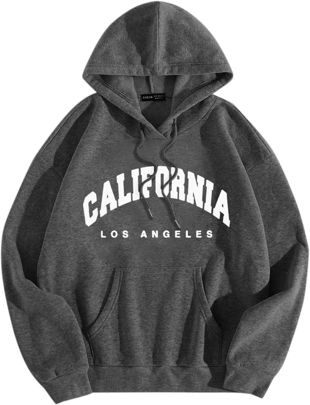 

Толстовка с принтом Los Angeles