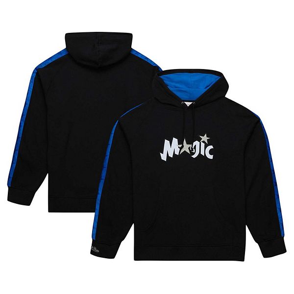 

Мужская черная толстовка raglan orlando magic hardwood classics nights Mitchell & Ness, Черный, Мужская черная толстовка raglan orlando magic hardwood classics nights Mitchell & Ness