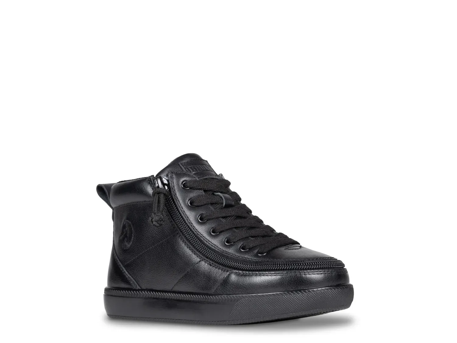 

Кроссовки BILLY Footwear DR II High-Top — детские, черные