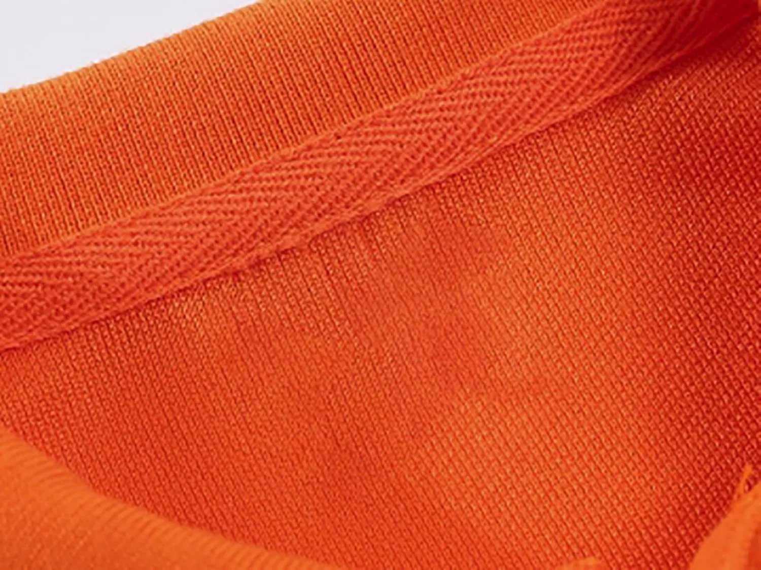 Детское поло Active Polo Orange — фото 2