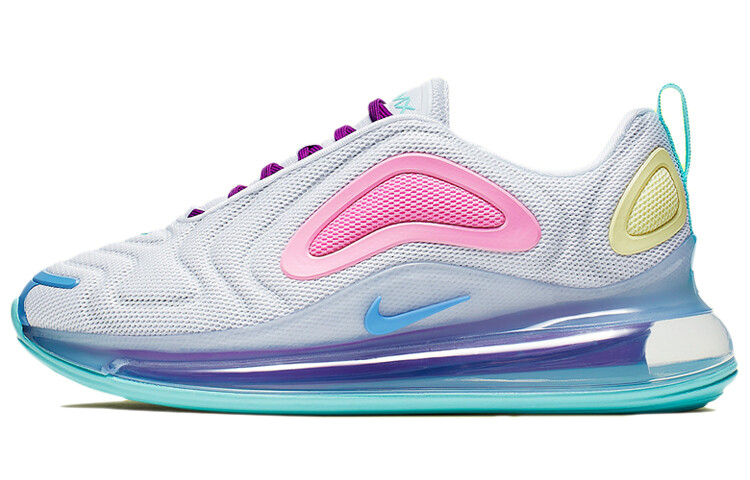 

Кроссовки Nike Air Max 720 Aqua Powder Women's