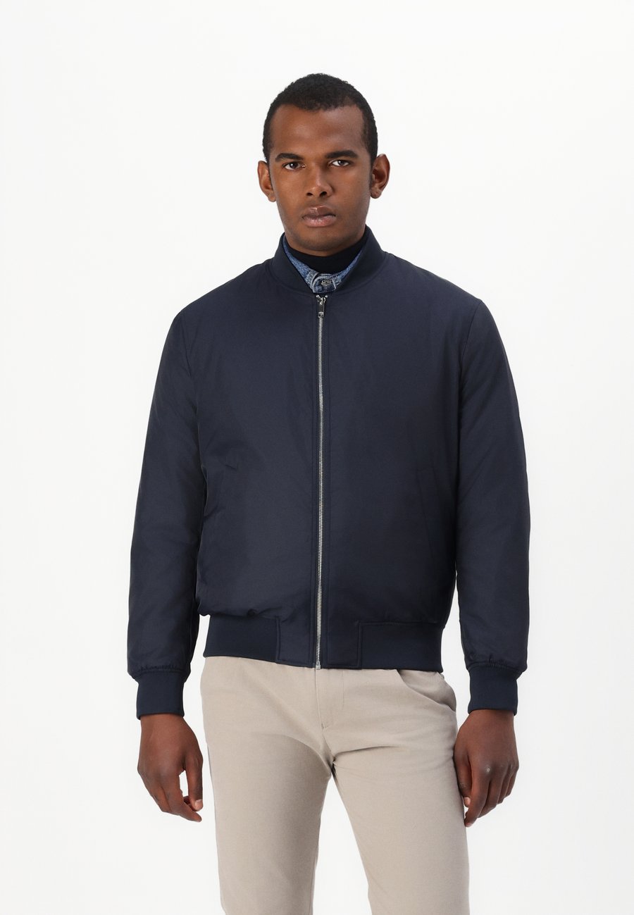 

Куртка DRYKORN NOKANO, Blue/Dark Blue