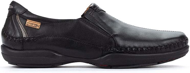 

Женские мокасины PIKOLINOS San Telmo M1D-6032, черный