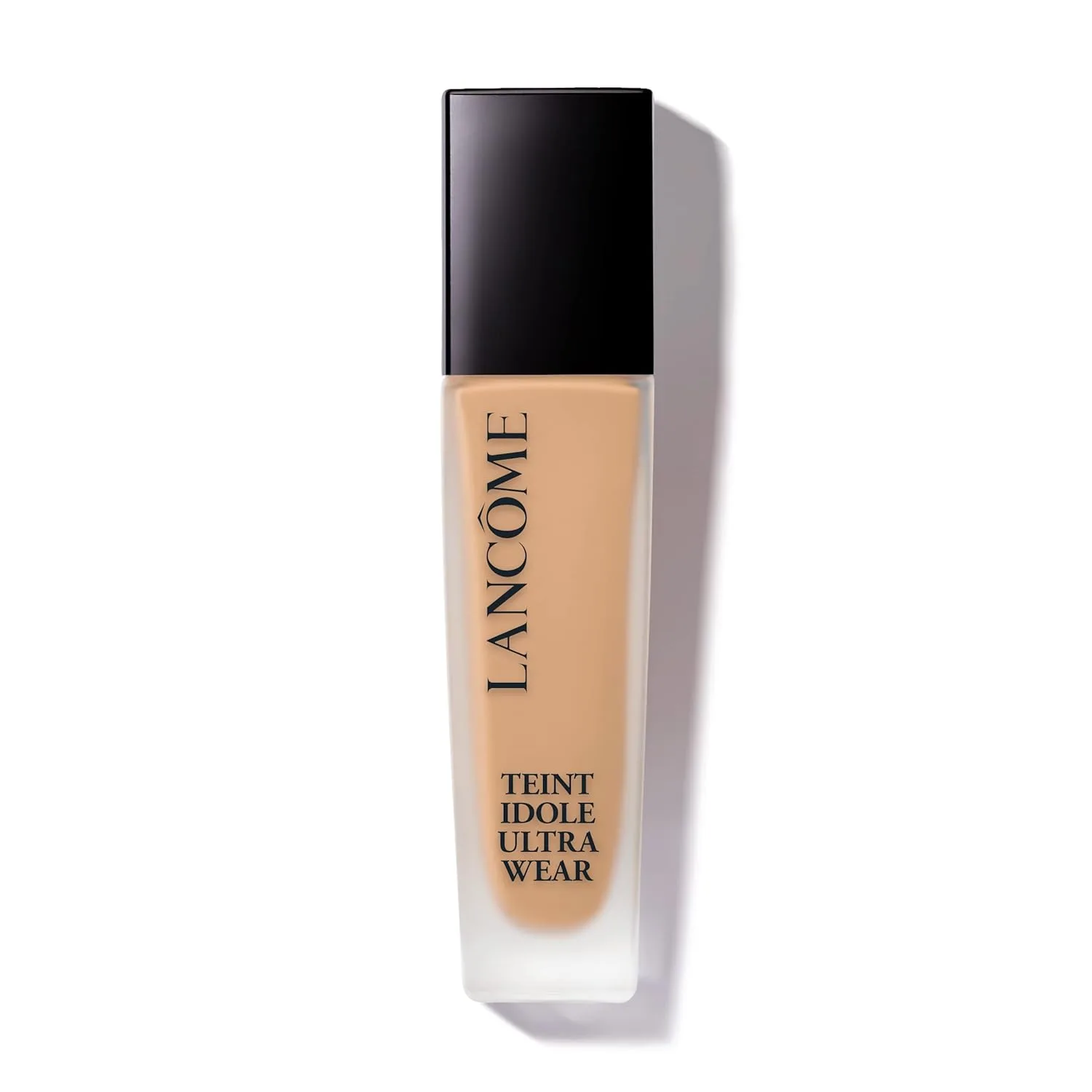 Тональная основа Lancôme Teint Idole Ultra Wear Natural Matte Foundation - стойкая, средне-плотное покрытие, естественный финиш, водостойкая и увлажняющая формула., 230W: For light to medium olive skin with warm/peachy undertones