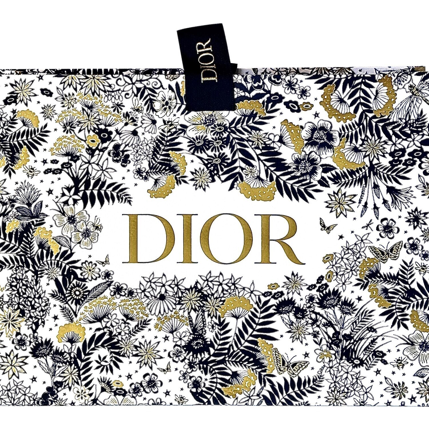 Тинт для губ Dior Addict Lip Tint, 5 мл, #761 Натуральная фуксия — фото 2