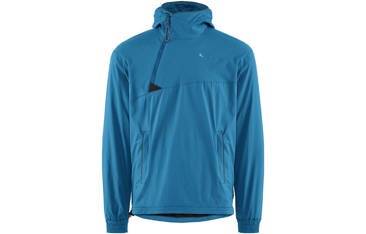 

Куртка мужская Klattermusen мягкая, черный