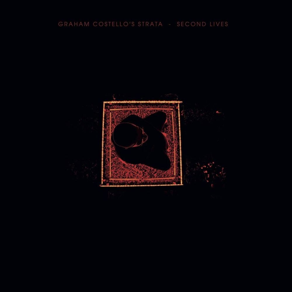 

Виниловая пластинка LP Second Lives - Graham Costello's STRATA