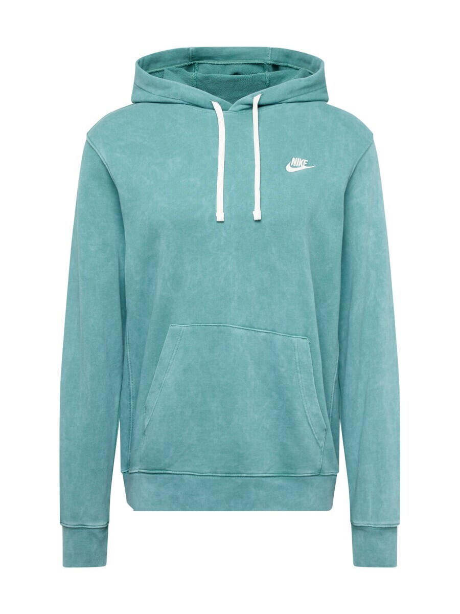 

Толстовка Nike Sportswear CLUB, зеленый