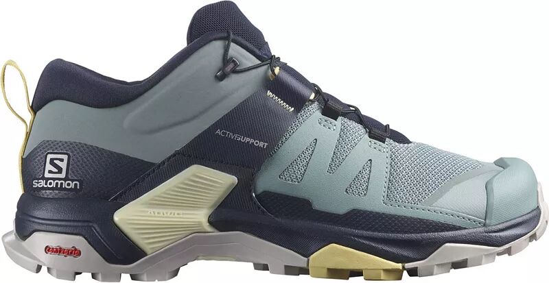 

Женские походные туфли Salomon X Ultra 4