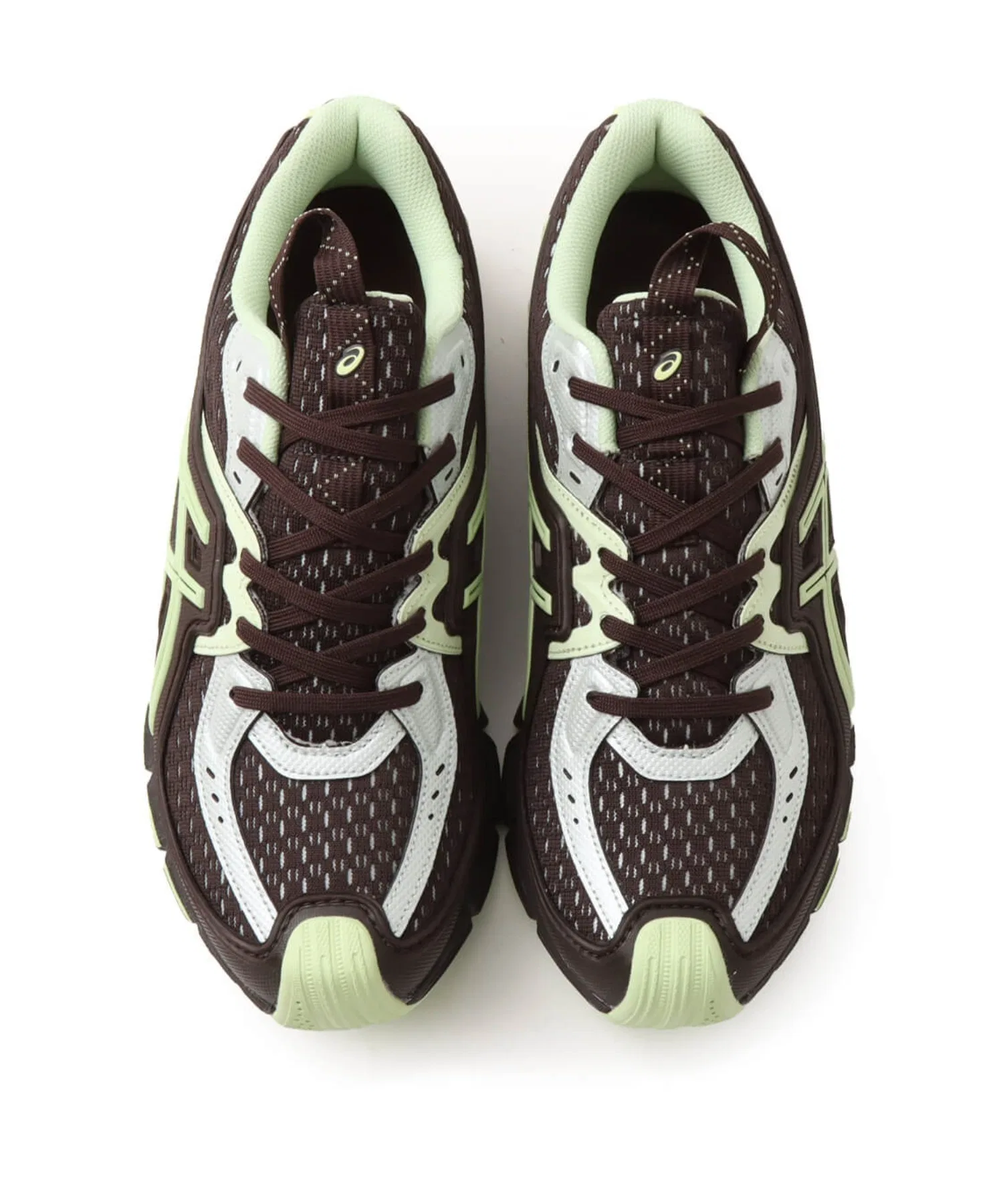 Унисекс кроссовки ASICS UB12-S GEL-SD-LYTE мультиколор — фото 2