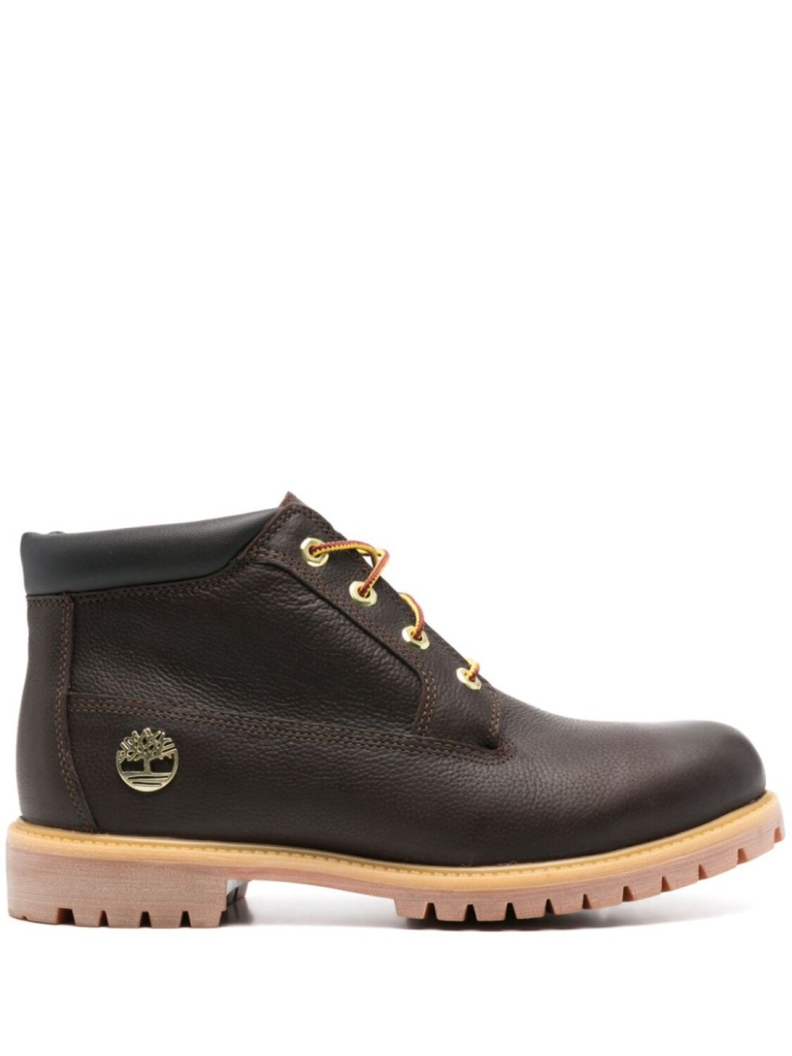 

Премиум-сапоги Timberland, коричневый
