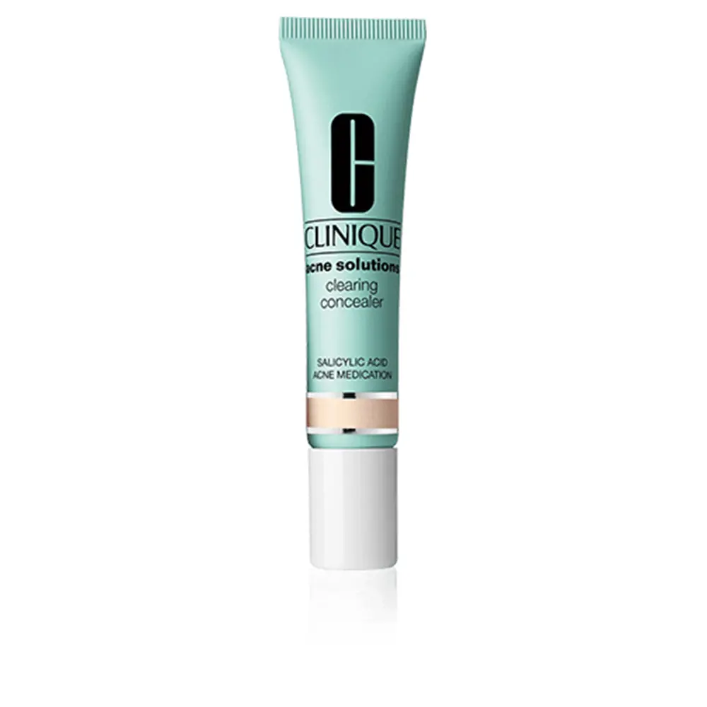 

Корректор макияжа Anti-Blemish Solutions Clearing Concealer Clinique, 10 мл