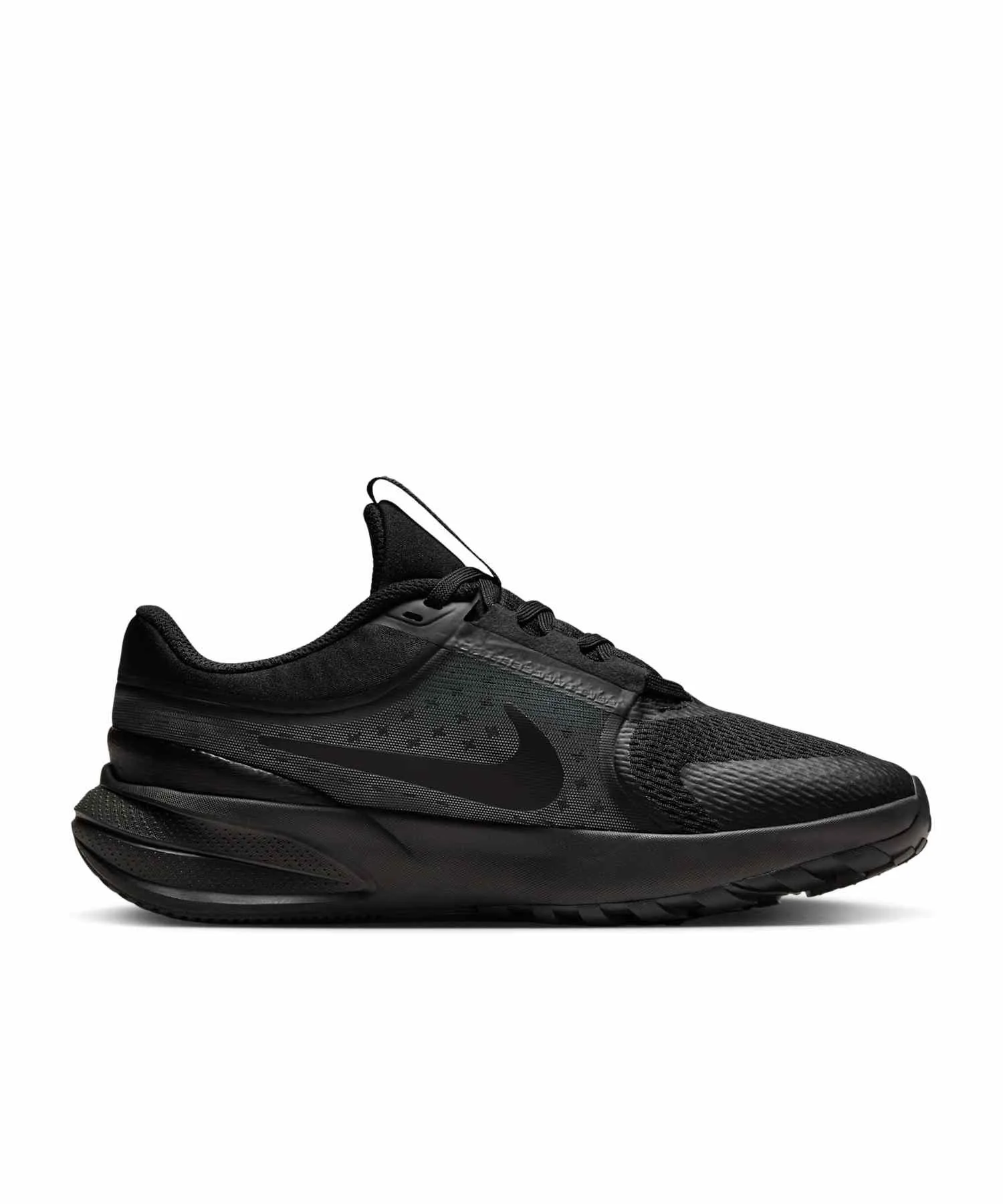Кроссовки для детей Nike Star Runner 5 HF7004-001 черные — фото 3