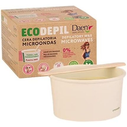 

DAEN ECODEPIL MICROWAVE CORP