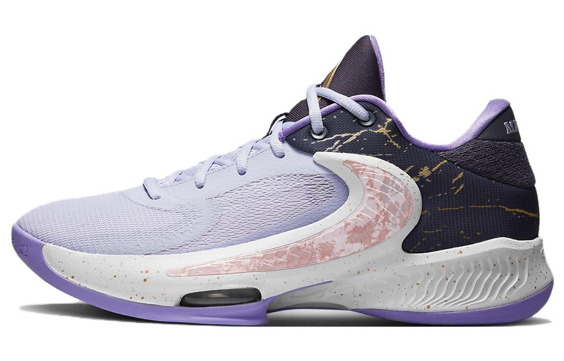 

Кроссовки Nike Zoom Freak 4 All-Star