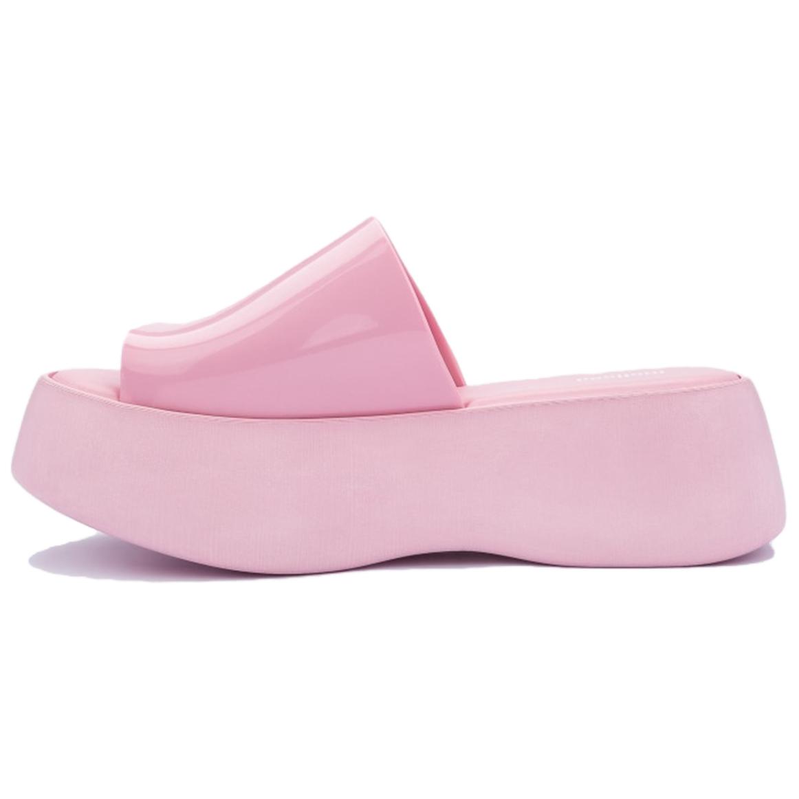 

Шлепанцы и сланцы Melissa Slide Slippers Women's