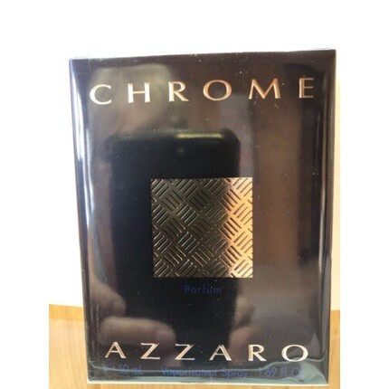 Azzaro Chrome Parfum Spray For Men 100ml — фото 4