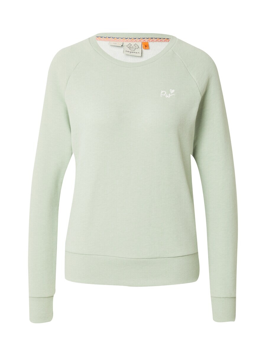 

Толстовка Ragwear Johanka, цвет Mint