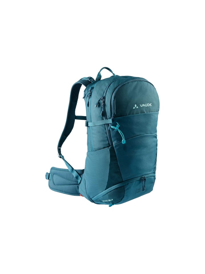 

Рюкзак Vaude, синий