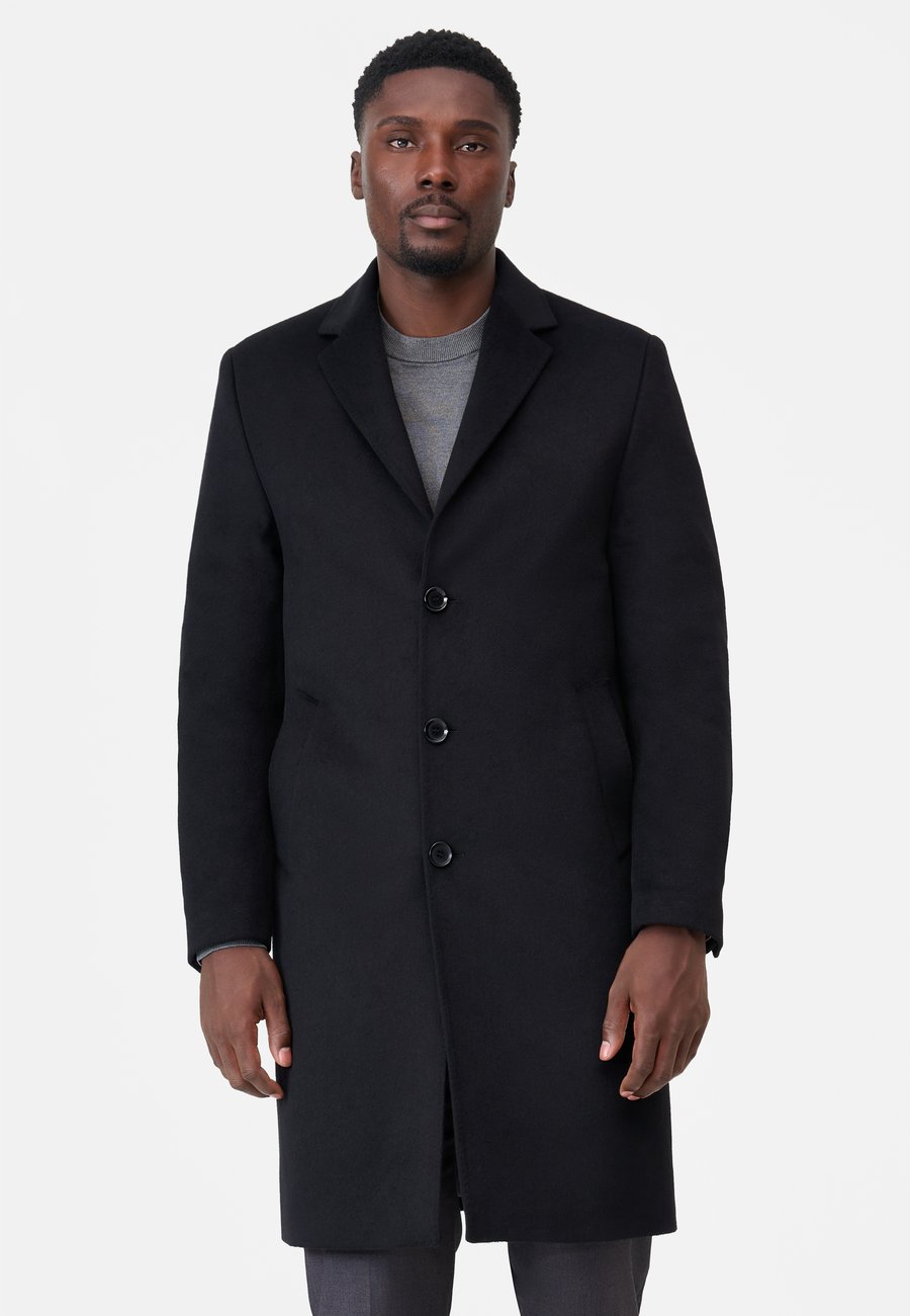 

Пальто Ricano DAVIDE, Schwarz/Black