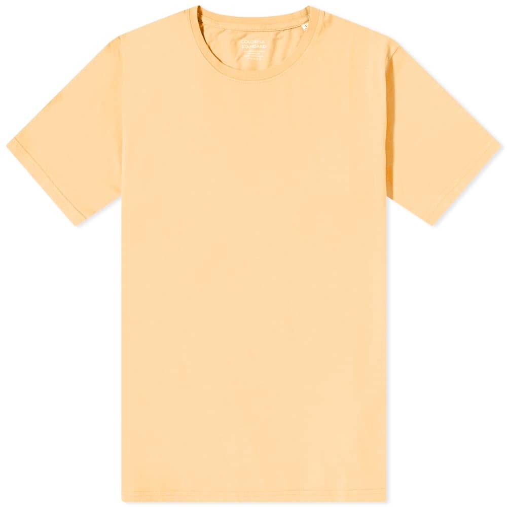 

Colorful Standard Классическая футболка из органического материала