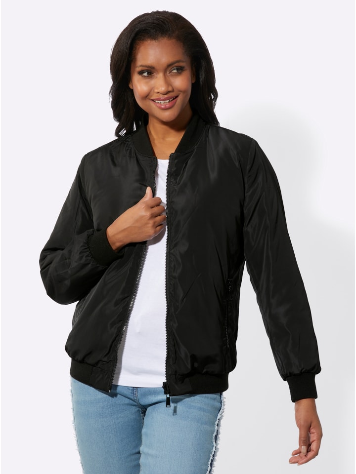 

Двусторонняя куртка песочно-черного цвета WITT WEIDEN