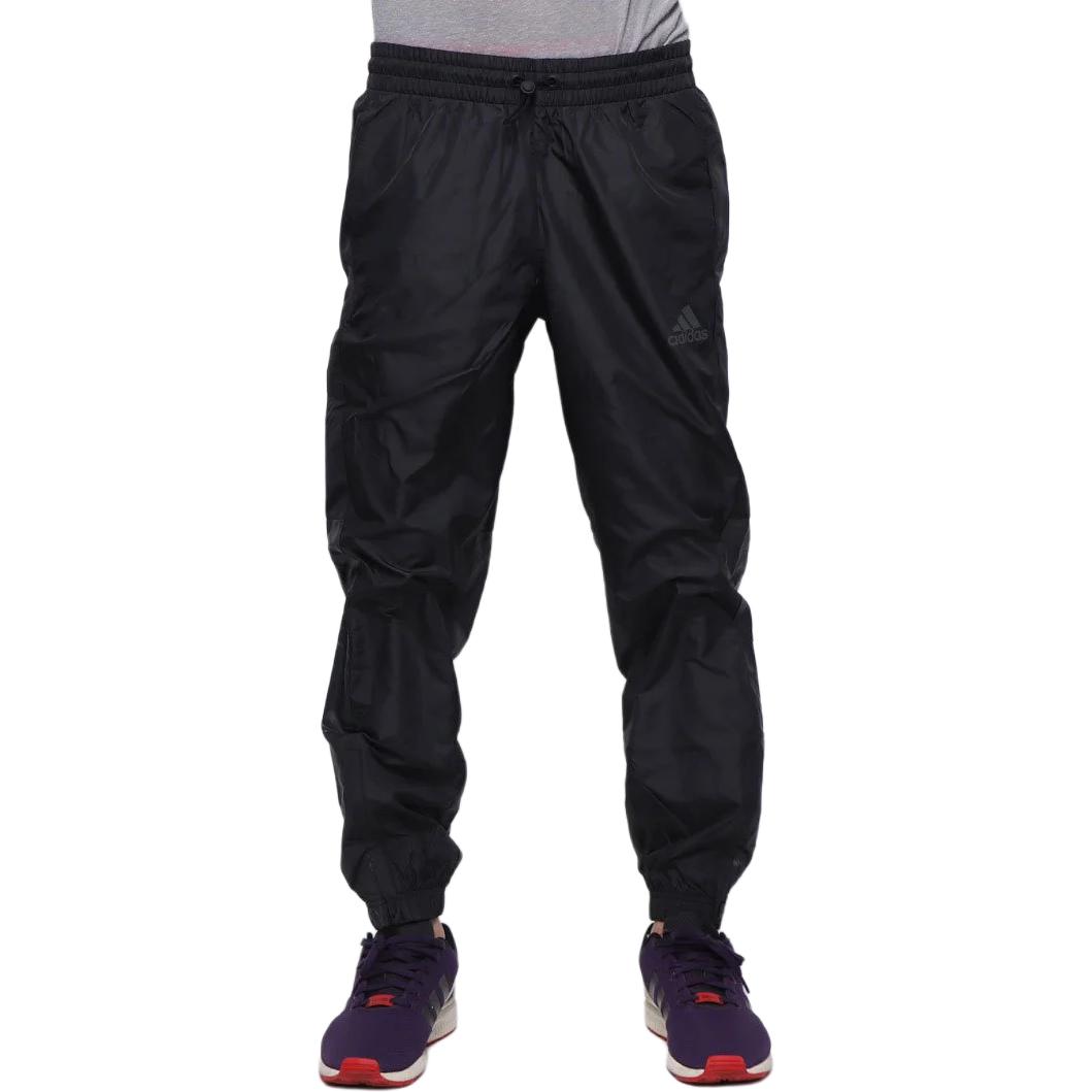 

Adidas Повседневные брюки MS2SWND мужские black