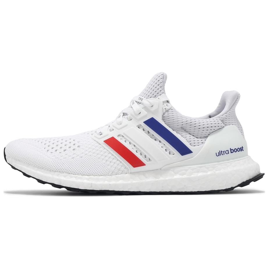 

UltraBoost 10 'City Pack - Taipei' Adidas, белый синий красный