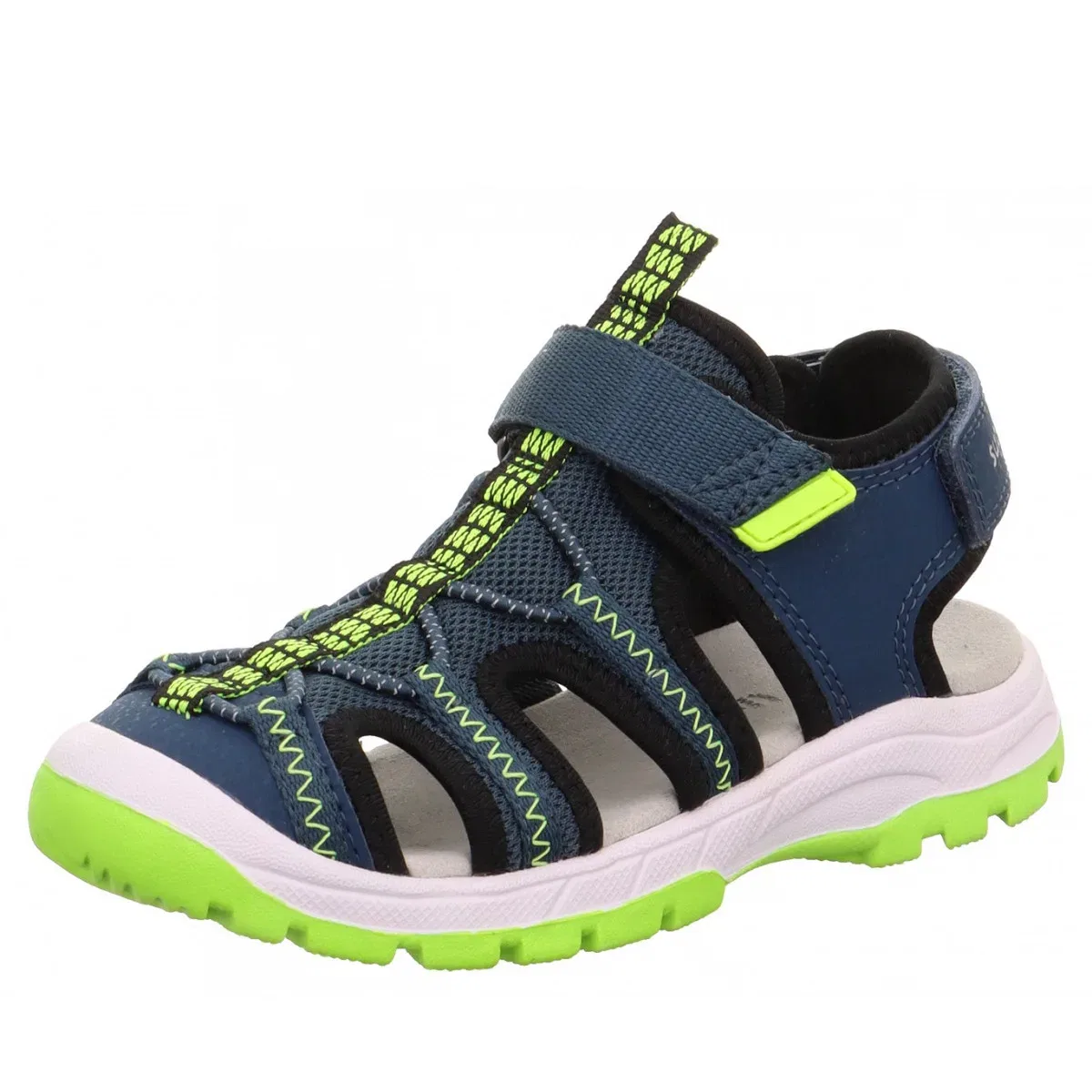 Сандалии Tornado Light Superfit, синий