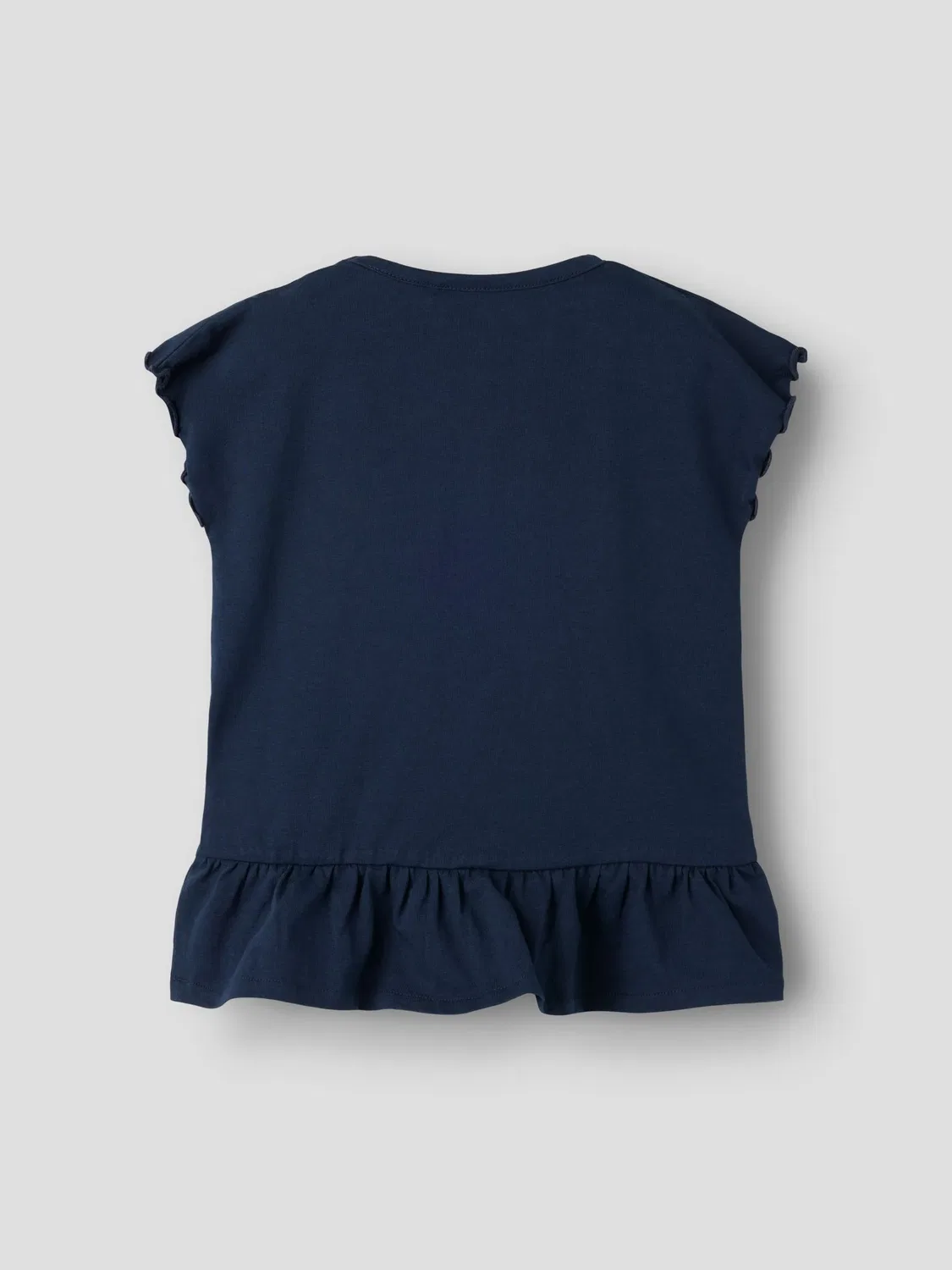 Топ из джерси с принтом Paw Patrol, Name it, navy blazer — фото 2