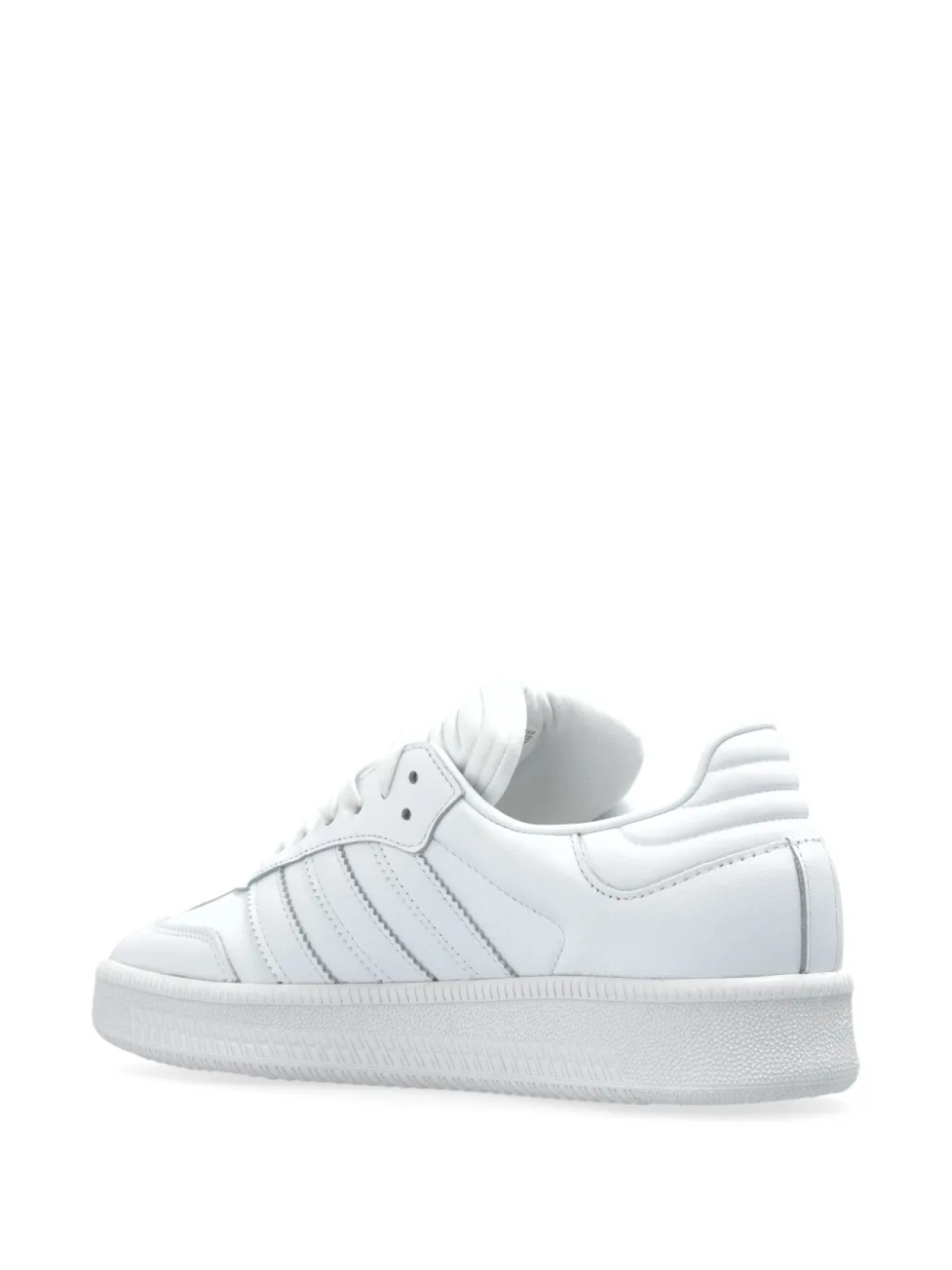 Кроссовки Adidas Samba XLG, белый — фото 3