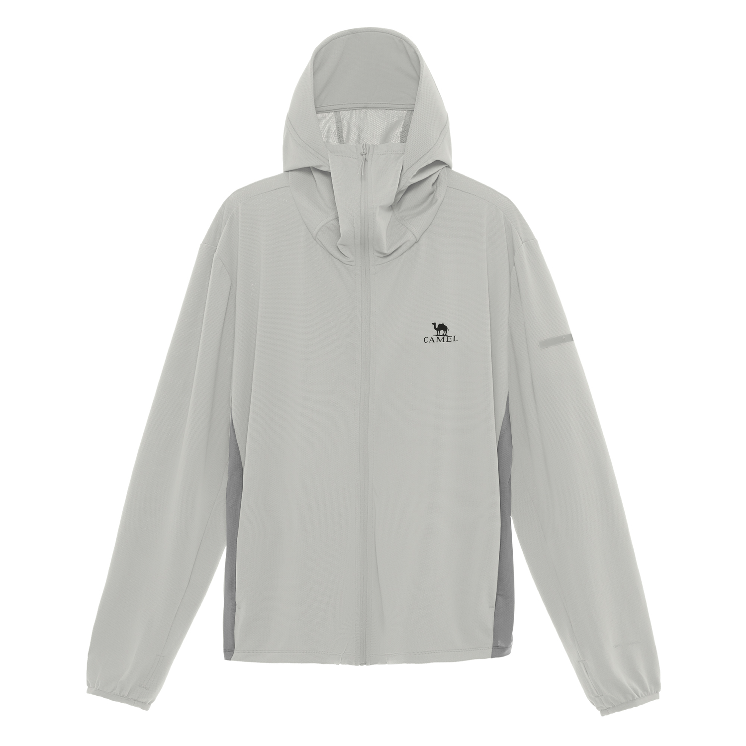 

Защитная одежда от солнца мужская CAMEL, Phantom Black, Черный, Защитная одежда от солнца мужская CAMEL, Phantom Black