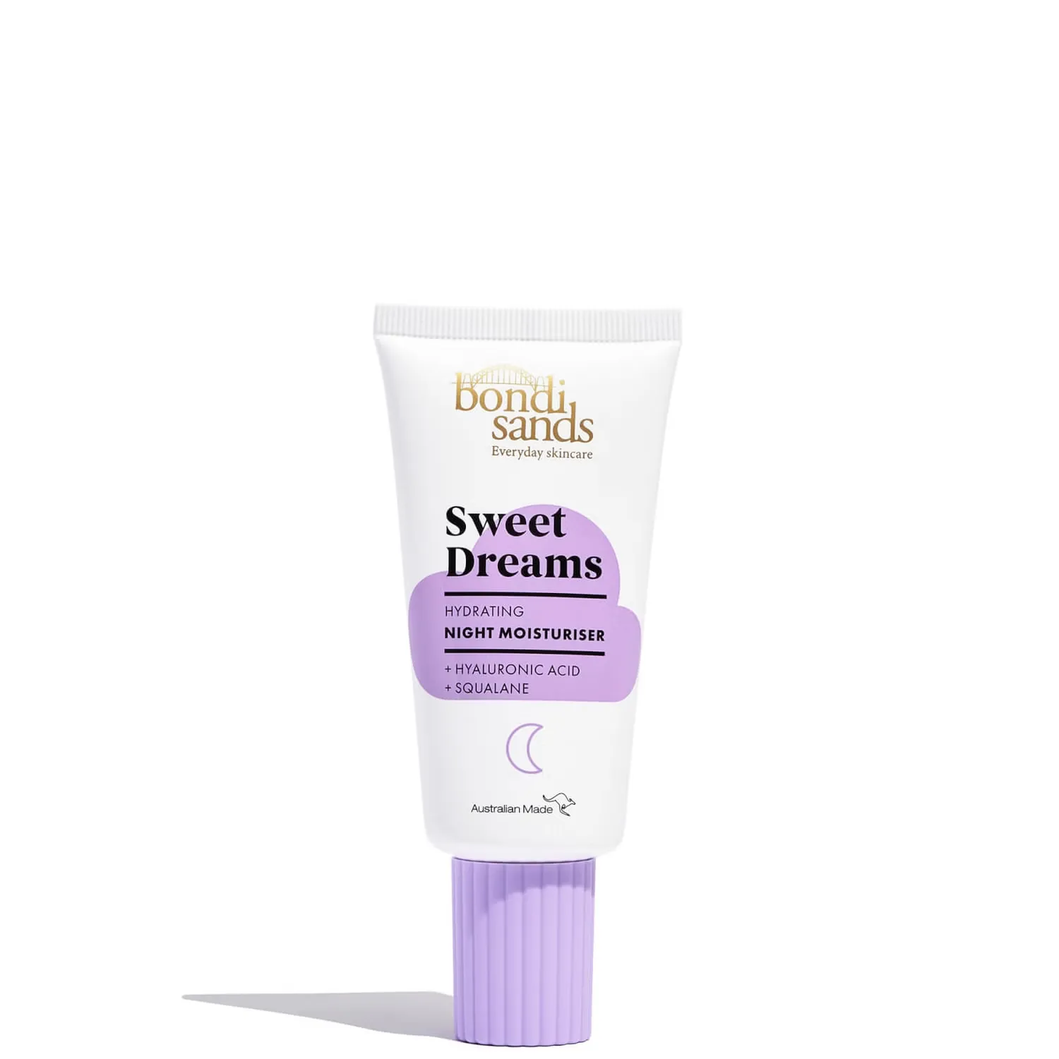 

Sweet Dreams Ночной увлажняющий крем 50 мл Bondi Sands