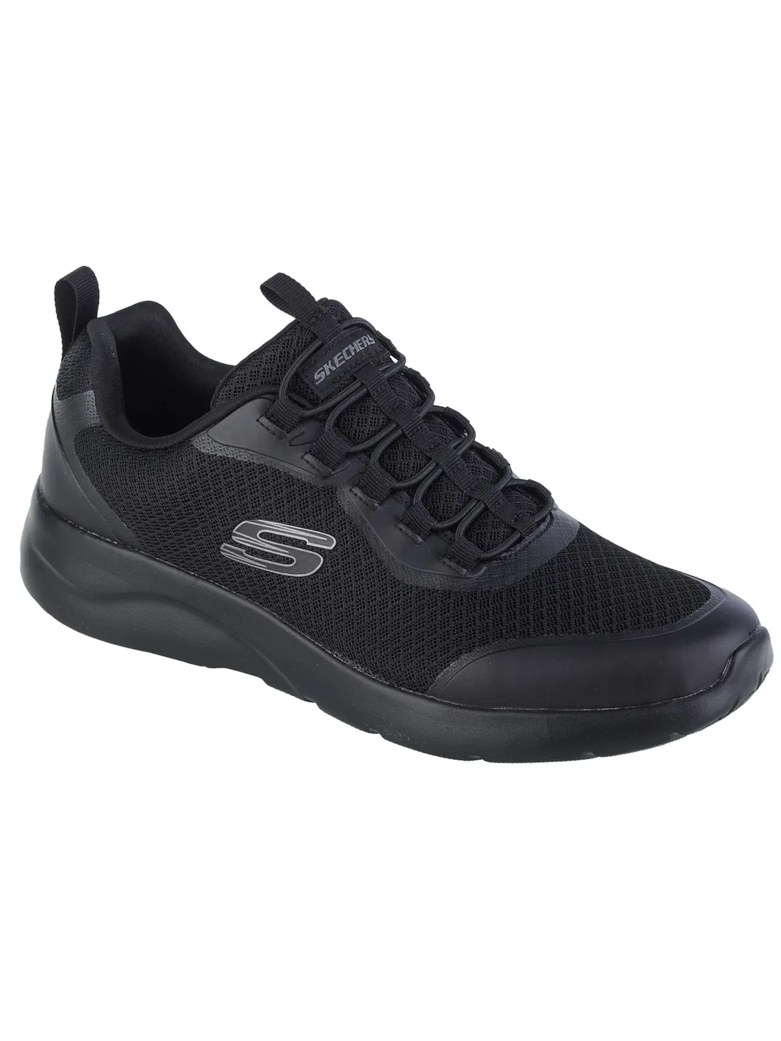 Кроссовки 'Skechers Dynamight 2.0 - Setner' Skechers, Black — фото 2