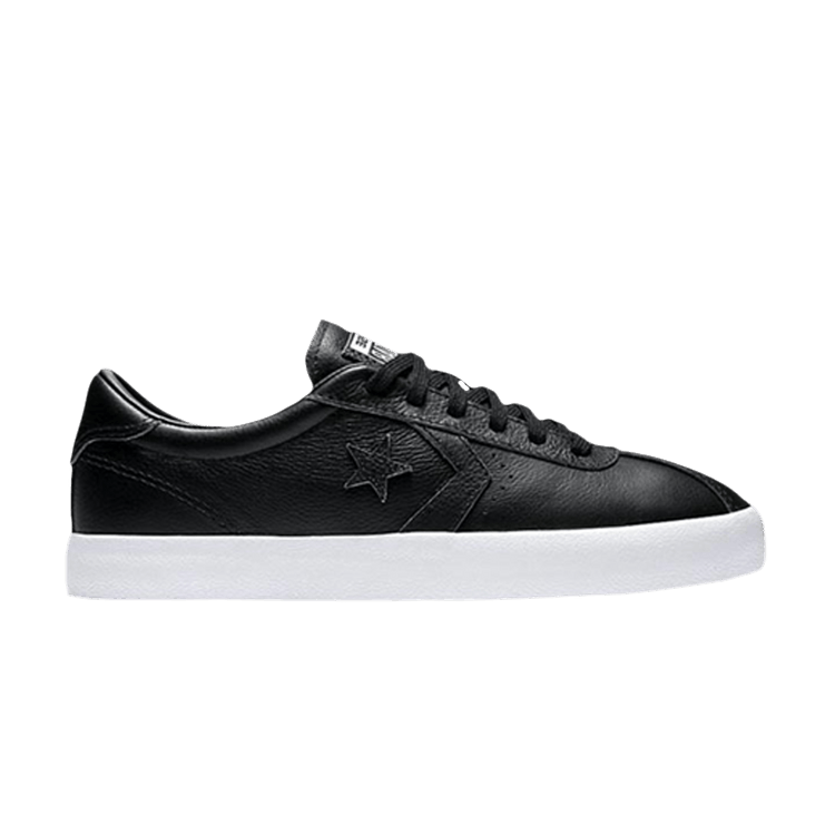 

Кроссовки Breakpoint Low 'Black', черный