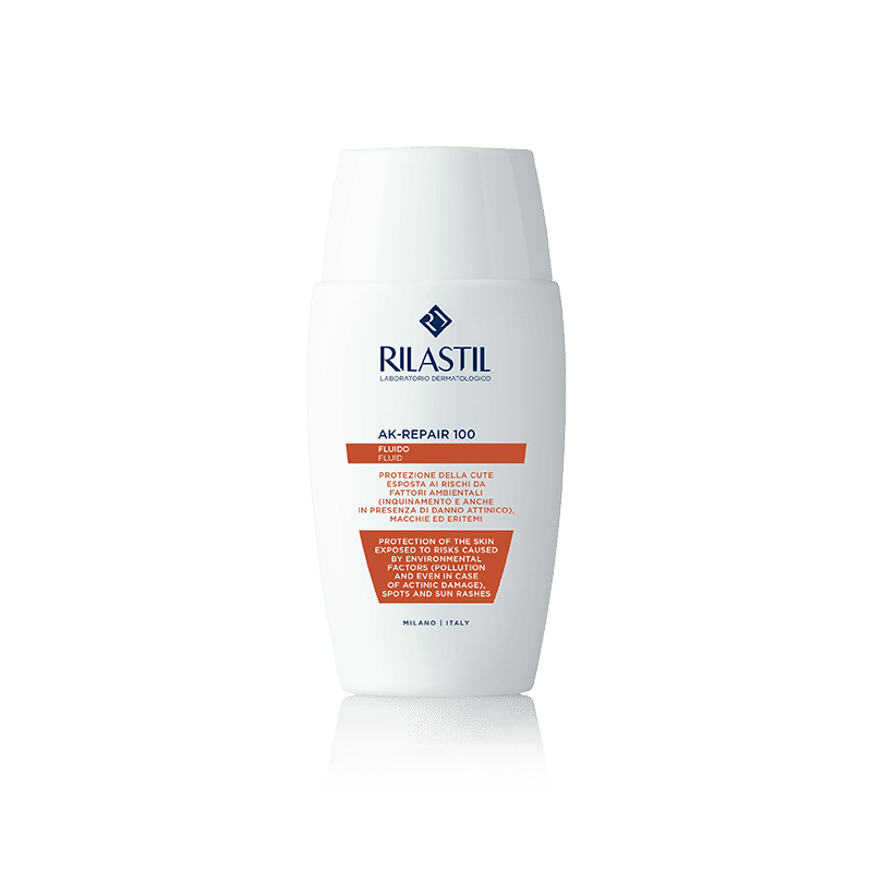 

Увлажняет и защищает Ak-Repair Rilastil Rilastil, 50 ml