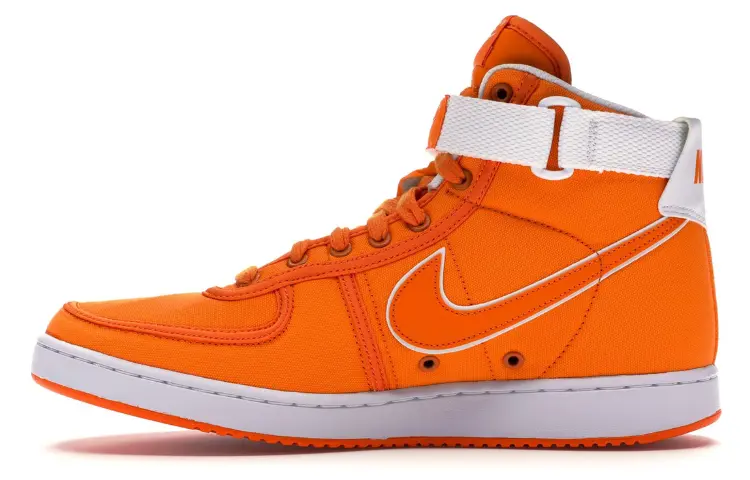 

Мужские кроссовки для скейтбординга Nike Air Vandal, Оранжевый, Мужские кроссовки для скейтбординга Nike Air Vandal