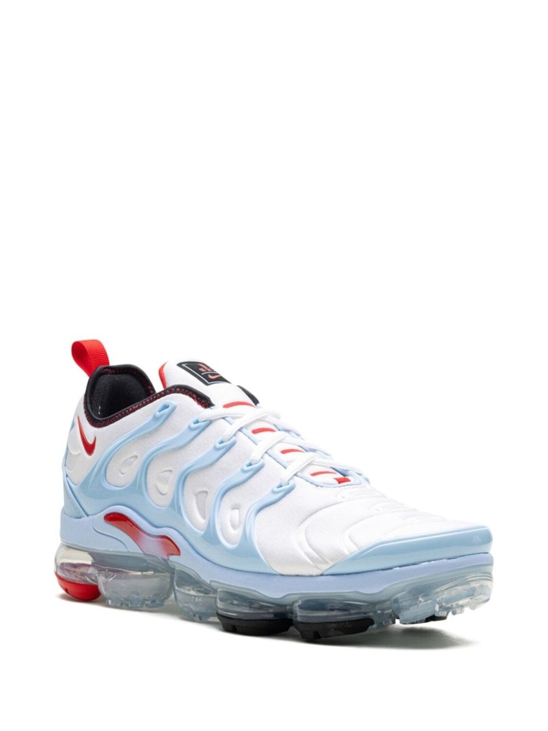 Nike кроссовки Air VaporMax Plus "USA", синий — фото 2