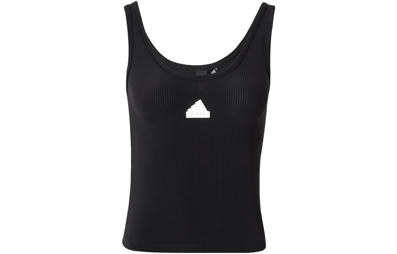 

Спортивный жилет женский черный Adidas
