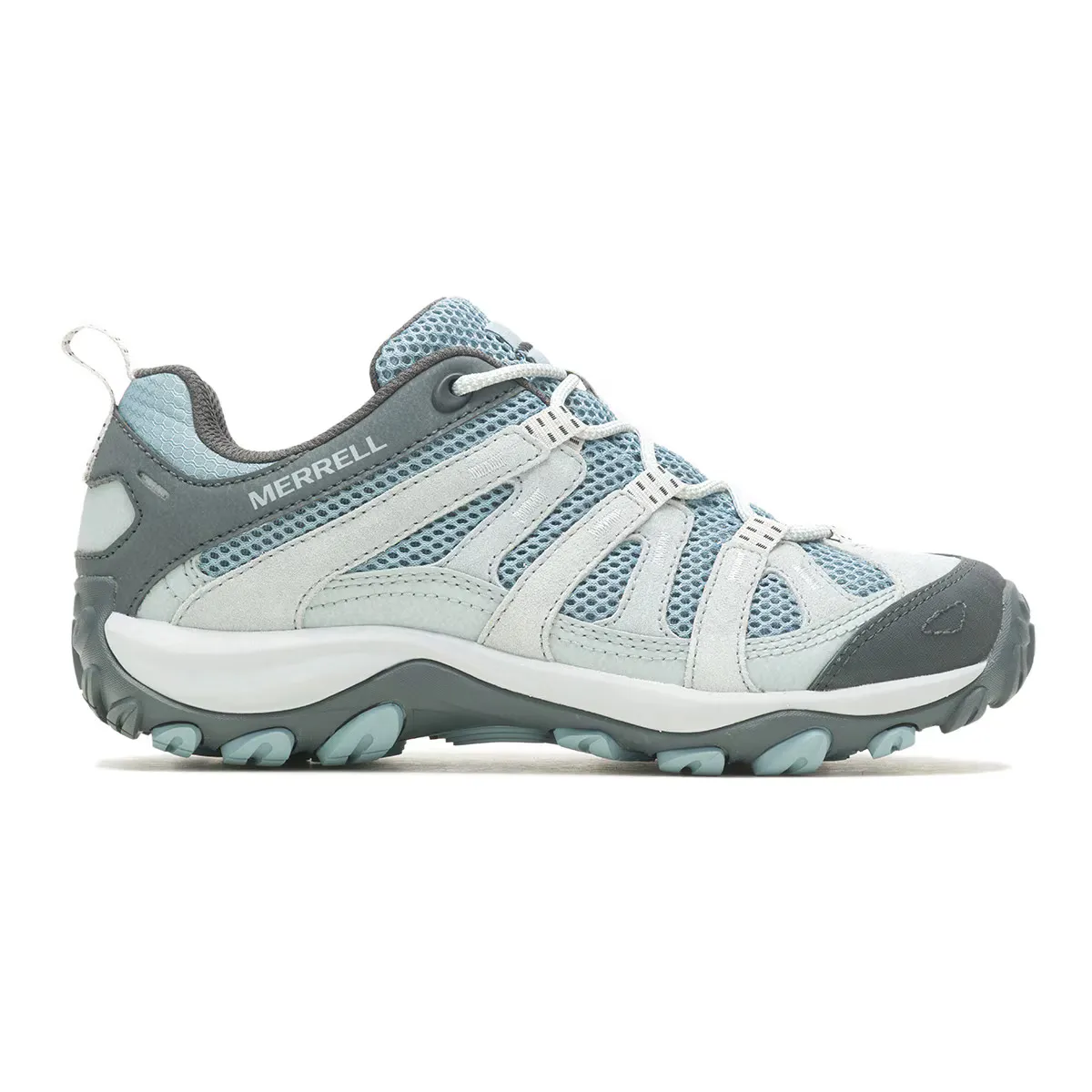 

Alverstone 2 Merrell женская горная обувь, синий/серый