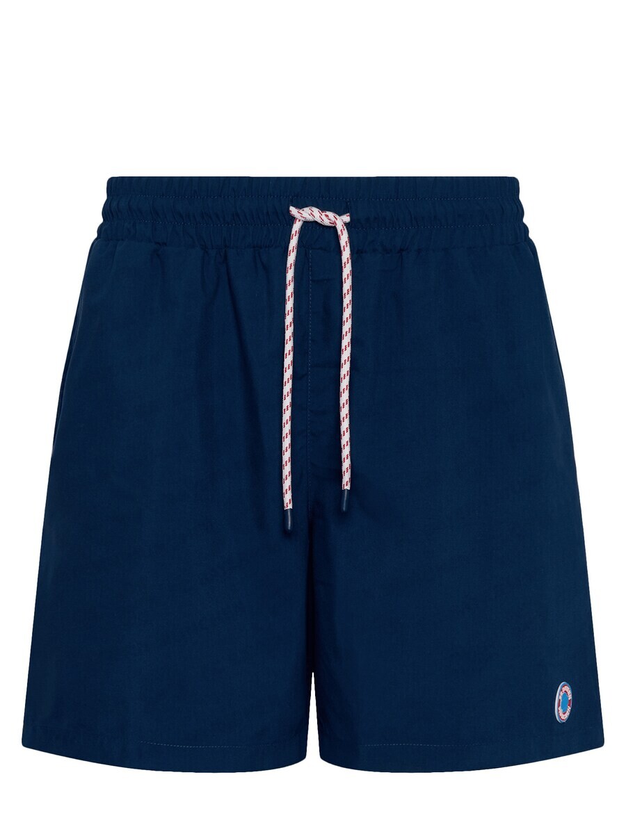 

Шорты для плавания FC BAYERN MÜNCHEN Board Shorts, темно-синий