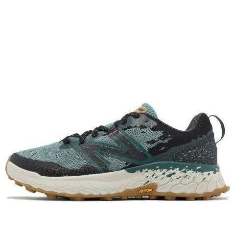 

Кроссовки свежая пена x hierro v7 New Balance, черный