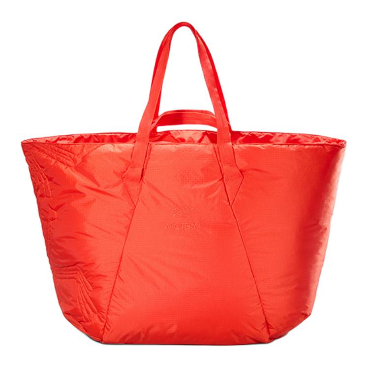 

Arcteryx Нейлоновая сумка-шоппер, Red