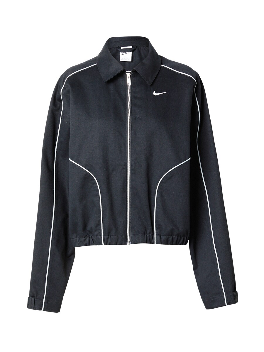 

Межсезонная куртка Nike Sportswear, черный