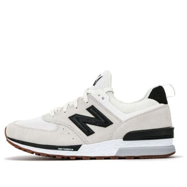 

Кроссовки 574 спорт New Balance, белый