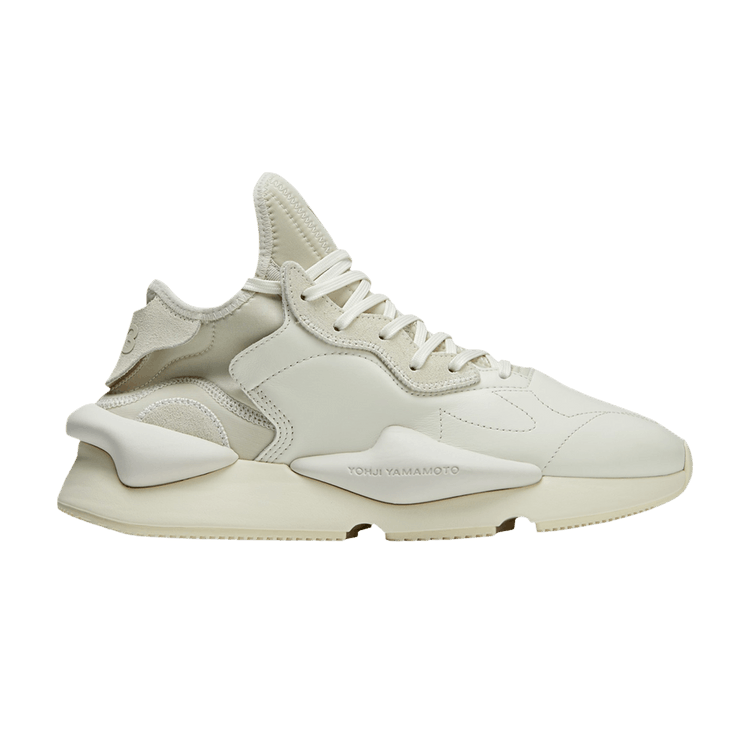 

Кроссовки Y-3 Kaiwa 'Alumina', кремовый