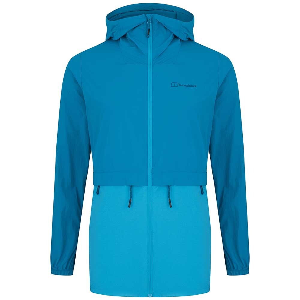 

Куртка Berghaus Milham, синий