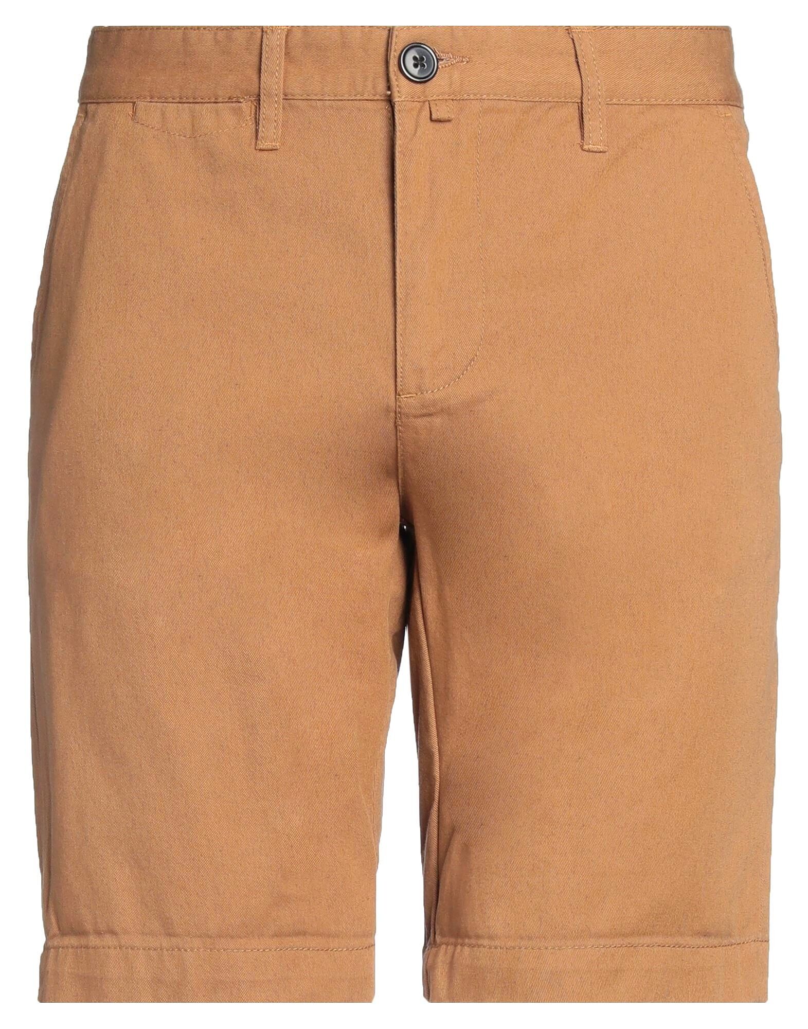 

Шорты Street Gallery, коричневый